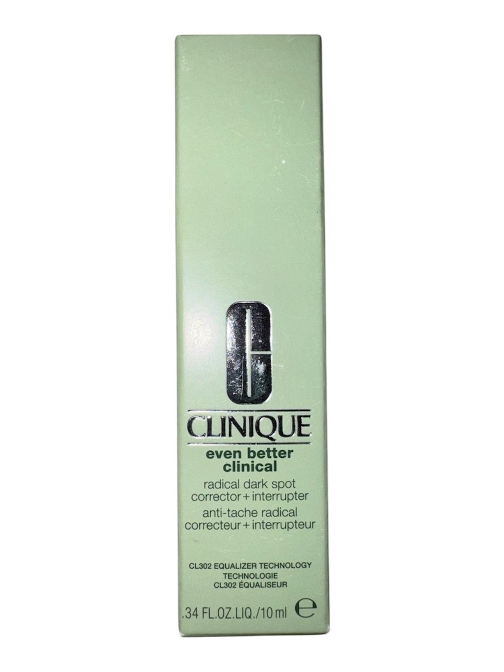 Clinique Even Better Clinical Radical Dark Spot Corrector